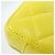 Borsa in pelle Chanel AP2738 Giallo - vista 5