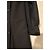 Schwarzes Kleid The Kooples - Ansicht 3