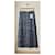 Gonna Lunga Zadig & Voltaire Nero Blu scuro  - vista 2
