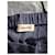 Gonna Lunga Zadig & Voltaire Nero Blu scuro  - vista 4