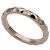Anello in oro rosa Louis Vuitton D'oro - vista 4
