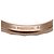 Anello in oro rosa Louis Vuitton D'oro - vista 5