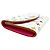 Louis Vuitton Monogram Multicolore Coin Purse White Multiple colors - view 3