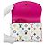 Louis Vuitton Monogram Multicolore Coin Purse White Multiple colors - view 5