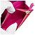 Louis Vuitton Monogram Multicolore Coin Purse White Multiple colors - view 7