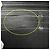 Cartera Zippy Monogram Mahina Louis Vuitton Negro - vista 12