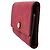 Portachiavi Monogram Empreinte Rosso Louis Vuitton - vista 4