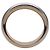 Anello Milgrain Insieme Donna Tiffany & Co. Argento D'oro - vista 3