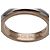 Anello Milgrain Insieme Donna Tiffany & Co. Argento D'oro - vista 5