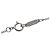 Collana Cuore Sentimentale Donna Tiffany & Co. Argento - vista 6