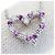 Collana Cuore Sentimentale Donna Tiffany & Co. Argento - vista 7