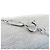 Collana Cuore Sentimentale Donna Tiffany & Co. Argento - vista 9