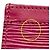 Louis Vuitton Fuchsia Epi Leather Card Case Fuschia - view 10
