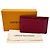 Louis Vuitton Fuchsia Epi Leather Card Case Fuschia - view 5