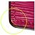 Louis Vuitton Fuchsia Epi Leather Card Case Fuschia - view 8