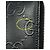 Carteira de couro dobrável para homens Gucci Preto - vista 10