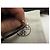 Hermès NEUER HERMES H GÜRTEL MIT HAMMERED-SCHNALLE AUS PALLADIUMSTAHL Silber - Ansicht 4