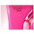 SCARPE CHANEL INFRADITO LOGO CC 37 SANDALI CC CUORE IN PELLE ROSA FLUO - vista 7