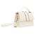 Borsa a Spalla Le Grand Bambino di Jacquemus Bianco Crudo - vista 2