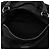 Borsa a Spalla Pandora Media in Pelle di Capra Givenchy Nero - vista 7