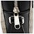 Gucci GG Supreme Messenger Medio Marrone Beige - vista 10