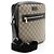 Gucci GG Supreme Messenger Medio Marrone Beige - vista 2