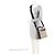 Gucci GG Supreme Messenger Medio Marrone Beige - vista 5