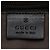 Gucci GG Supreme Messenger Medio Marrone Beige - vista 8