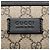 Gucci GG Supreme Messenger Medio Marrone Beige - vista 9