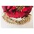 Magnifico bracciale DOLCE & GABBANA catena doppia dorato D'oro - vista 10