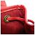 Louis Vuitton Epi Montsouris Rucksack Rot - Ansicht 7