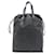 Borsa a mano Louis Vuitton Monogram Eclipse Cabas Light Nero  - vista 1