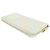 Louis Vuitton Damier Heritage Zippy Wallet White - view 3
