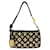 Pochette Accessoires Monogram Eclipse Louis Vuitton D'oro  - vista 1