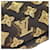 Pochette Accessoires Monogram Eclipse Louis Vuitton D'oro  - vista 5
