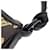 Pochette Accessoires Monogram Eclipse Louis Vuitton D'oro  - vista 7