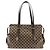 Borsa a Spalla Damier Chelsea Louis Vuitton Damier ebene