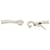 Hermès Bracciale Charm 925 Hermes  - vista 3