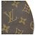 Borsa a Spalla Pochette Croissant Monogram M51510 Louis Vuitton Marrone - vista 3