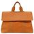 Borsa Hermès Valparaiso MM Marrone