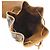 Zaino Bosphore Monogram Louis Vuitton Marrone - vista 10