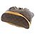 Zaino Bosphore Monogram Louis Vuitton Marrone - vista 3