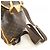 Zaino Bosphore Monogram Louis Vuitton Marrone - vista 7