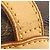 Zaino Bosphore Monogram Louis Vuitton Marrone - vista 9