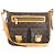 Borsa a Spalla Hudson GM Monogramma Louis Vuitton Marrone