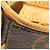 Borsa a Spalla Hudson GM Monogramma Louis Vuitton Marrone - vista 6