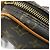 Borsa a Spalla Pochette Croissant Monogramma Louis Vuitton Marrone - vista 3