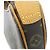 Borsa a Spalla Pochette Croissant Monogramma Louis Vuitton Marrone - vista 4