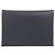 Monedero Duo Calvi de Hermès Negro