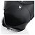 Monedero Duo Calvi de Hermès Negro - vista 4